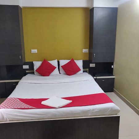 Hotel Jagat Siliguri Exterior foto