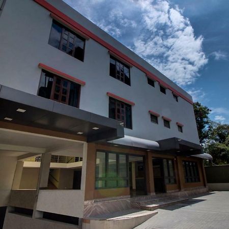 Hotel Jagat Siliguri Exterior foto