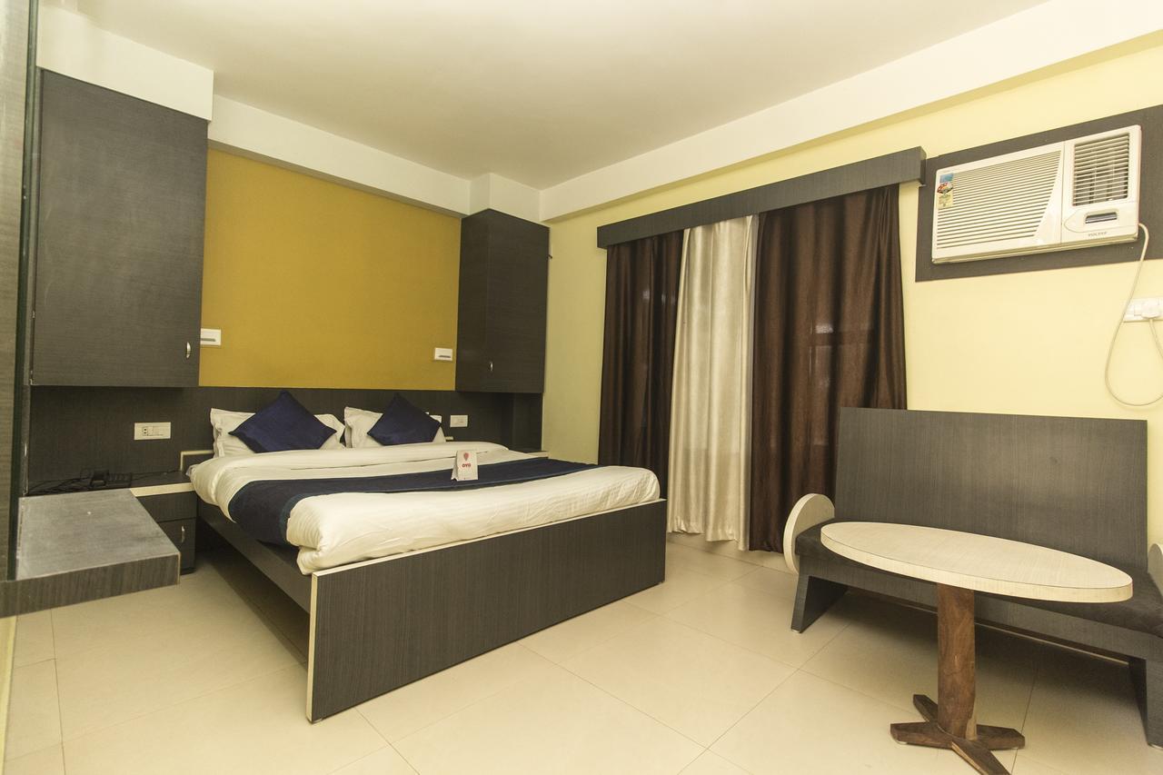Hotel Jagat Siliguri Exterior foto